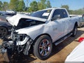 2018 Ram 1500 — photo 2 of 17 | VIN 1C6RR7GGXJS228951