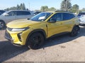 2024 Chevrolet Trax — photo 2 of 16 | VIN KL77LKE22RC129331