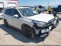 2020 Subaru Forester — photo 1 of 17 | VIN JF2SKARC7LH593935