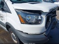 2018 Ford Transit-250 — photo 18 of 18 | VIN 1FDYR5ZM5JKA92686