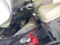 2024 Ford F-350 — photo 9 of 15 | VIN 1FT8W3BM0RED81223