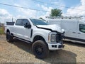 2024 Ford F-350 — photo 1 of 15 | VIN 1FT8W3BM0RED81223