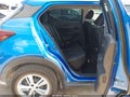 2023 Nissan Kicks — photo 8 of 17 | VIN 3N1CP5BV0PL566092