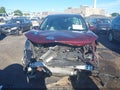 2017 Honda CR-V — photo 12 of 16 | VIN 2HKRW2H84HH619100