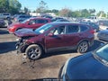 2017 Honda CR-V — photo 14 of 16 | VIN 2HKRW2H84HH619100