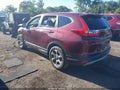 2017 Honda CR-V — photo 3 of 16 | VIN 2HKRW2H84HH619100