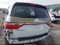 2011 Honda Odyssey — photo 15 of 15 | VIN 5FNRL5H96BB072985