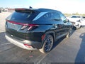 2025 Hyundai Tucson — photo 4 of 16 | VIN 5NMJE3DE6SH467987