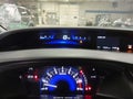 2013 Honda Civic — photo 7 of 17 | VIN 19XFB2F50DE265646