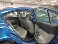 2013 Honda Civic — photo 8 of 17 | VIN 19XFB2F50DE265646