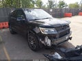 2017 Ford Explorer Sport Trac — photo 1 of 16 | VIN 1FM5K8GT6HGA27426