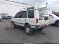 1998 Land Rover Discovery — photo 3 of 16 | VIN SALJY1242WA784230