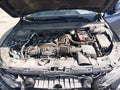 2020 Honda Accord — photo 10 of 17 | VIN 1HGCV1F53LA065092