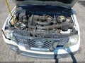 2015 Nissan Frontier — photo 10 of 16 | VIN 1N6BD0CT6FN750742
