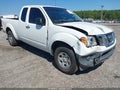 2015 Nissan Frontier — photo 1 of 16 | VIN 1N6BD0CT6FN750742