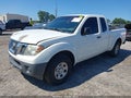 2015 Nissan Frontier — photo 2 of 16 | VIN 1N6BD0CT6FN750742