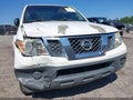 2015 Nissan Frontier — photo 6 of 16 | VIN 1N6BD0CT6FN750742