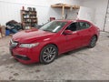 2017 Acura TLX — photo 2 of 16 | VIN 19UUB2F58HA003116
