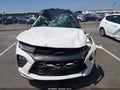 2021 Chevrolet Trailblazer — photo 13 of 17 | VIN KL79MTSL4MB181812