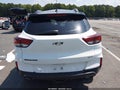 2021 Chevrolet Trailblazer — photo 17 of 17 | VIN KL79MTSL4MB181812