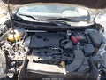 2021 Nissan Rogue — photo 10 of 17 | VIN JN8AT3CA2MW001739
