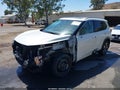 2021 Nissan Rogue — photo 2 of 17 | VIN JN8AT3CA2MW001739