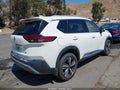 2021 Nissan Rogue — photo 4 of 17 | VIN JN8AT3CA2MW001739