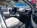 2021 Nissan Rogue — photo 5 of 17 | VIN JN8AT3CA2MW001739