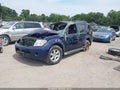 2008 Nissan Pathfinder — photo 2 of 17 | VIN 5N1AR18B58C600668
