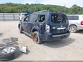 2008 Nissan Pathfinder — photo 3 of 17 | VIN 5N1AR18B58C600668