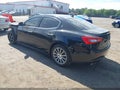 2014 Maserati Ghibli — photo 3 of 16 | VIN ZAM57RTA6E1096451
