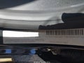 2014 Maserati Ghibli — photo 9 of 16 | VIN ZAM57RTA6E1096451