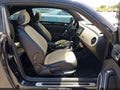 2019 Volkswagen Beetle — photo 5 of 20 | VIN 3VWFD7AT6KM705690