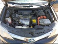 2014 Toyota Camry Hybrid — photo 10 of 18 | VIN 4T1BD1FK1EU097491