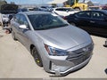2020 Hyundai Elantra — photo 1 of 17 | VIN 5NPD74LF2LH603575