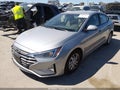 2020 Hyundai Elantra — photo 2 of 17 | VIN 5NPD74LF2LH603575