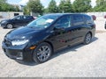 2026 Honda Odyssey — photo 2 of 17 | VIN 5FNRL6H8XTB021939