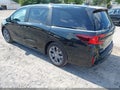 2026 Honda Odyssey — photo 3 of 17 | VIN 5FNRL6H8XTB021939