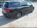 2026 Honda Odyssey — photo 4 of 17 | VIN 5FNRL6H8XTB021939