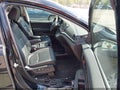 2026 Honda Odyssey — photo 5 of 17 | VIN 5FNRL6H8XTB021939