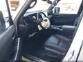 2024 Lexus GX 550 — photo 5 of 16 | VIN JTJVBCDX8R5010037