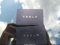 2026 Tesla Model Y — photo 10 of 15 | VIN 7SAYGDED1TF669209