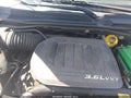 2017 Dodge Grand Caravan — photo 5 of 7 | VIN 2C4RDGBG2HR595756