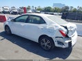 2016 Toyota Corolla — photo 3 of 16 | VIN 5YFBURHE9GP546331