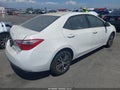 2016 Toyota Corolla — photo 4 of 16 | VIN 5YFBURHE9GP546331