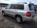 2001 Toyota Highlander — photo 3 of 12 | VIN JTEHF21A710012390