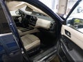2023 Nissan Pathfinder — photo 5 of 16 | VIN 5N1DR3CD0PC222176