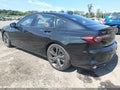 2022 Acura TLX — photo 3 of 16 | VIN 19UUB5F57NA000561