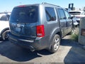 2013 Honda Pilot — photo 4 of 20 | VIN 5FNYF3H53DB016994