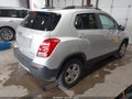 2015 Chevrolet Trax — photo 4 of 10 | VIN 3GNCJLSBXFL172081